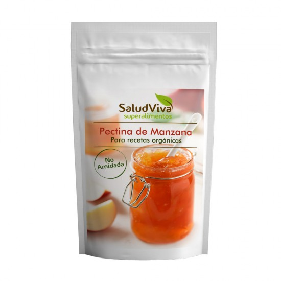 Pectina de Manzana 45g