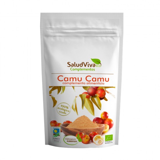 Camu Camu 50g Eco