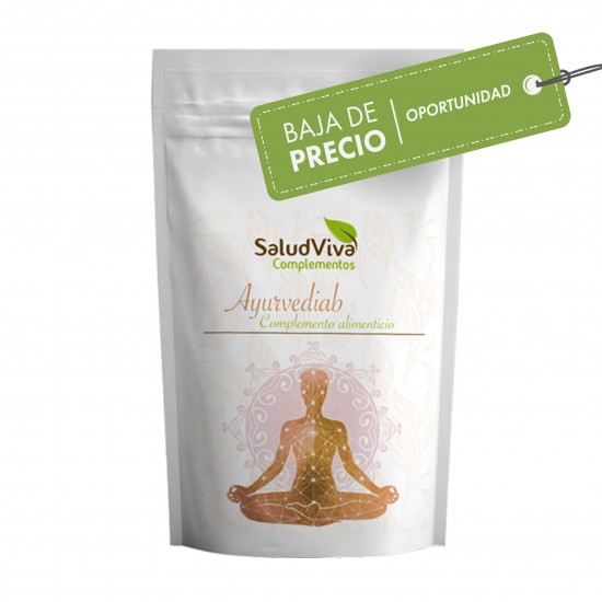 Ayurvediab 125g