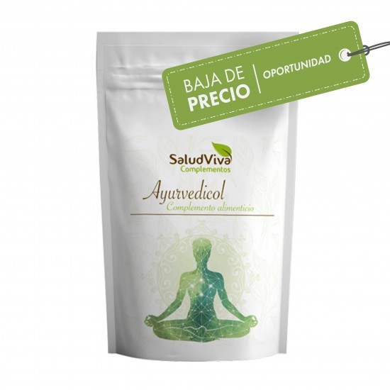 Ayurvedicol 125g