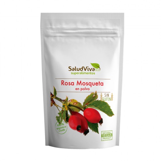 Rosa Mosqueta 250g Eco