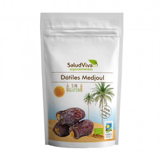 Dátil Medjoul 200g Eco