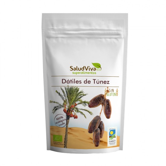 Dátil de Túnez 200g Eco