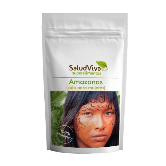 Amazonas 200g