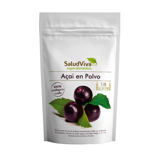 Açai 50 grs. Eco