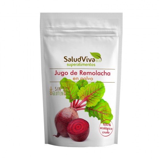 Jugo de Remolacha en Polvo...