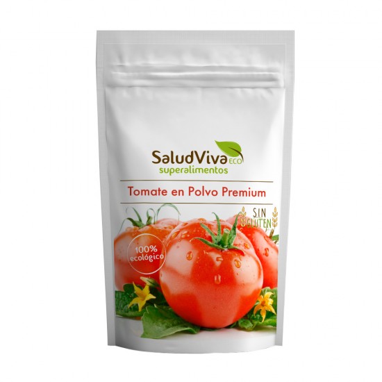 Tomate en Polvo Premium...