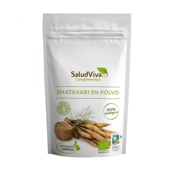 SHATAVARI 125 GR.