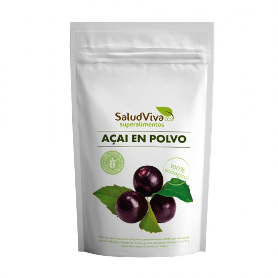 Açai - 50g - ECO