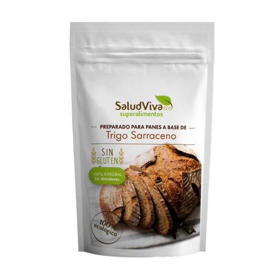 Pan Proteico de TS Coco y...