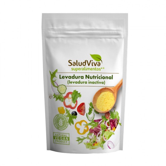 Levadura Nutricional 500g