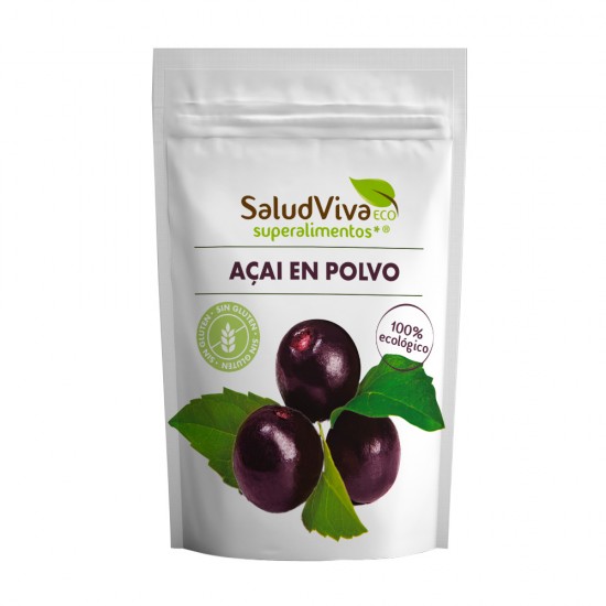 Açai - 50g - ECO