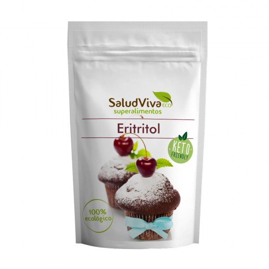 Eritritol 250g Eco