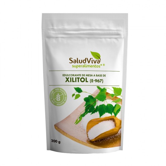 Xylitol (E-967) 200g