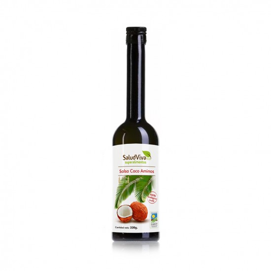 Cocoaminos 330g Eco